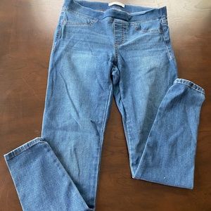 Lauren Conrad Pull On Jeggings